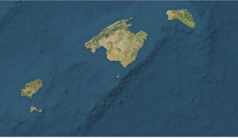 Islas Baleares